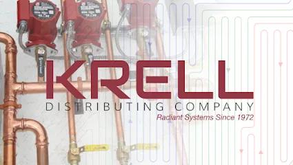 Krell Distributing Co Inc. primary photo