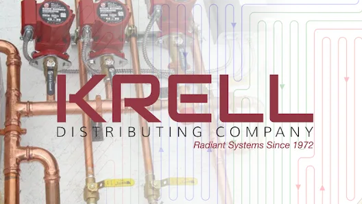 Krell Distributing Co Inc.
