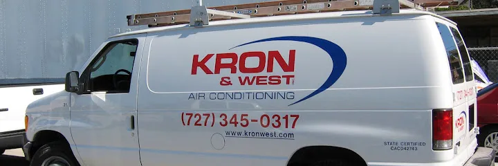Kron & West, Inc primary photo