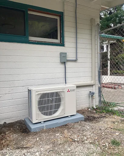 KW Air Conditioning LLC