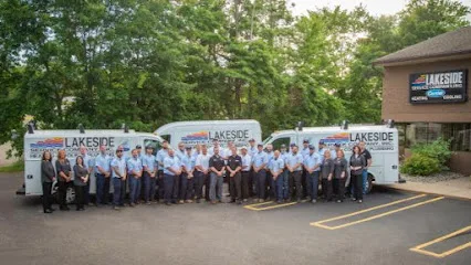 Lakeside Service Co.