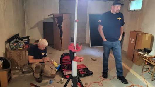 Landry Mechanical Inc Plumbing HVAC & Electric