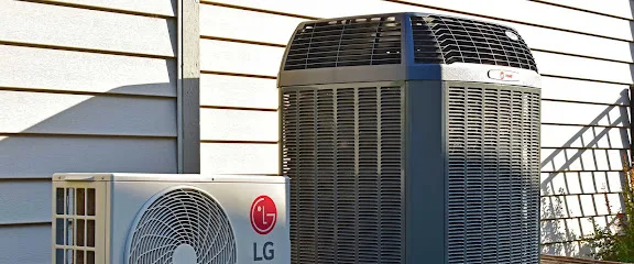 Larry Cook Heating and Cooling primary photo