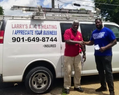 Larry's primary photo