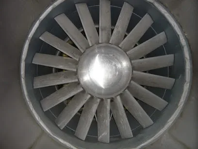 Larson HVAC/R primary photo