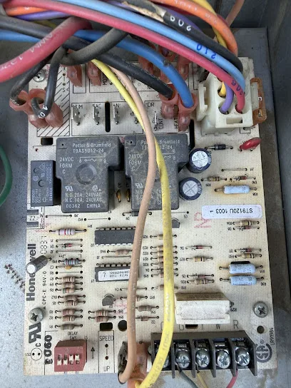 LaVerne & Son Electrical A/C & Heating primary photo