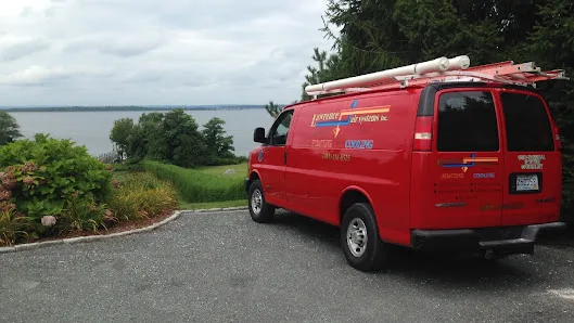 Lawrence Air Systems Inc