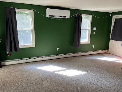 Lawrence Air Systems Inc