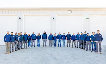 LCS Heating and Cooling