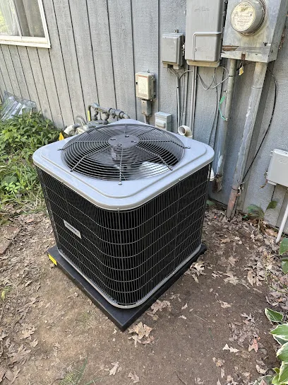 Leading Edge Heating & Air Conditioning