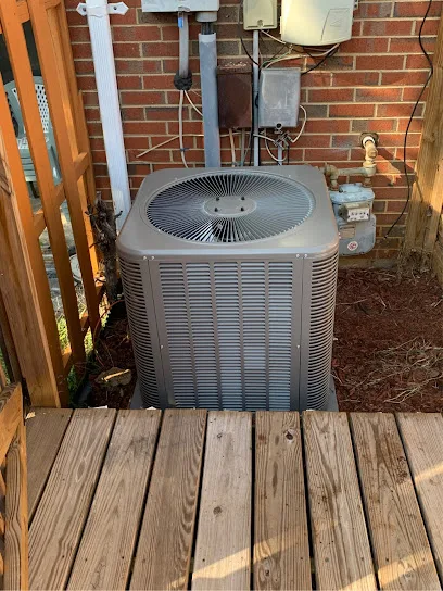 Legacy Home Comfort primary photo