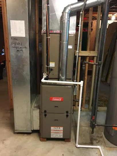 Leipart Heating and Cooling primary photo