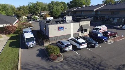 Lenz Heating & Cooling primary photo