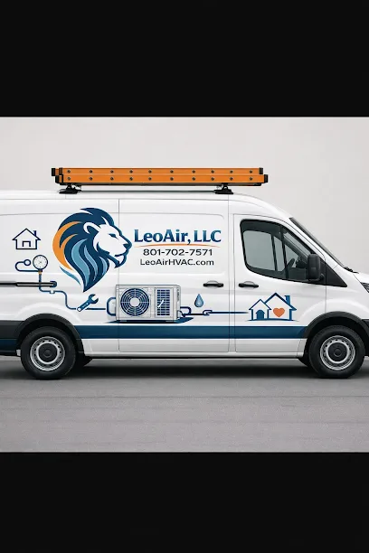 LeoAir, LLC