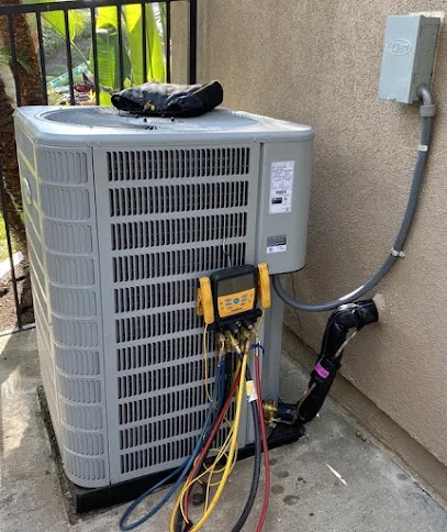 Leschi Top HVAC Specialist