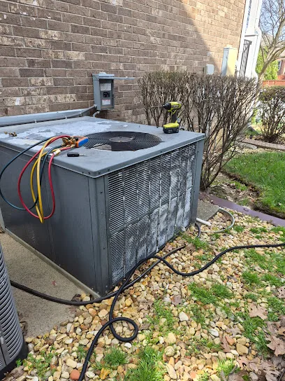 Lewis Comfort Control Hvac-Nashville primary photo