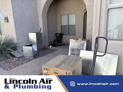 Lincoln AC & Heating Repair primary photo