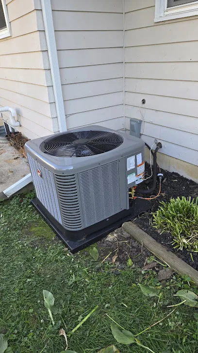 LINS Heating & Air Conditioning primary photo