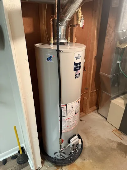 Little's Heating and Cooling primary photo