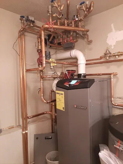 Living Waters Plumbing & Mechanical, LLC primary photo