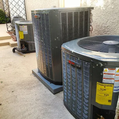 Local HVAC Expert - Long Beach primary photo