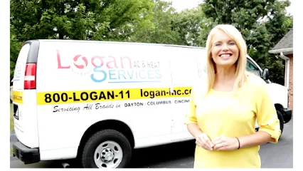 Logan Services A/C, Heat & Plumbing primary photo