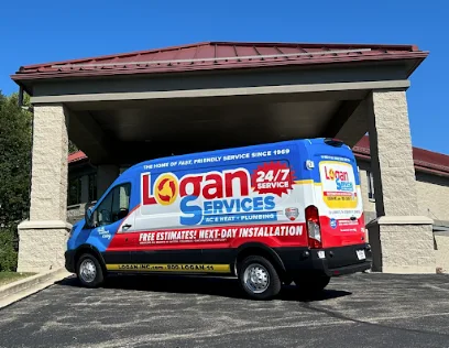 Logan Services A/C, Heat & Plumbing primary photo