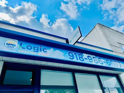 Logic Heating & Air primary photo