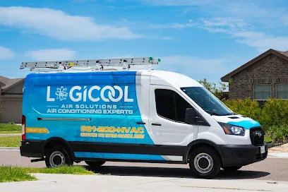 Logicool Air Solutions primary photo