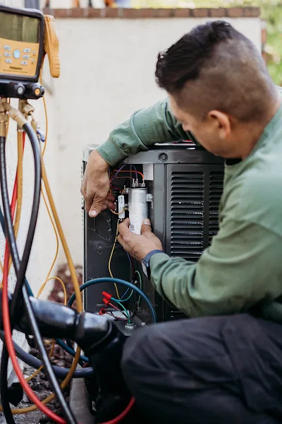 Long Beach HVAC Services LLC