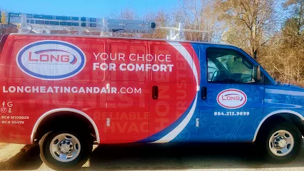 Long Heating & Air Conditioning Inc. primary photo