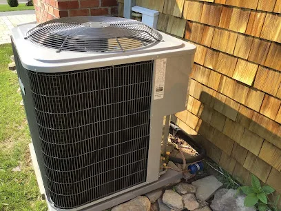 Long Island HVAC Repair