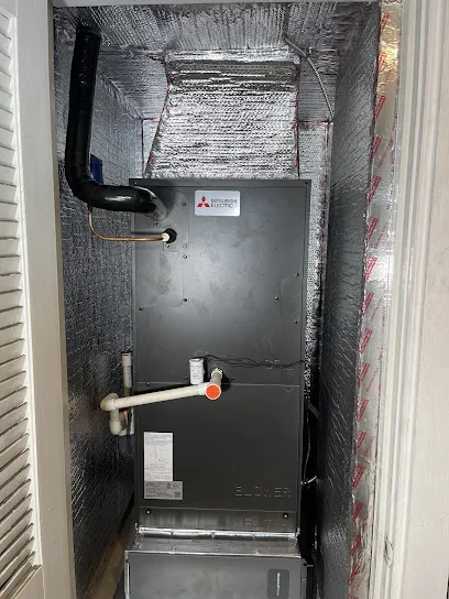 Los Angeles ❄️ Air Conditioning Service primary photo