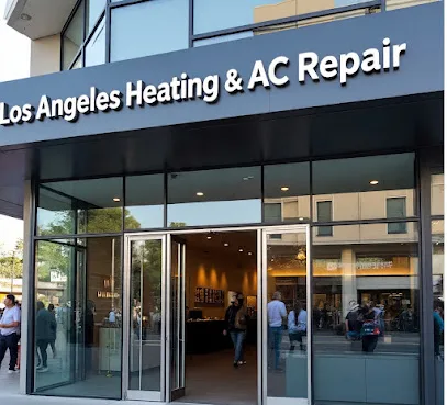 Los Angeles Heating & AC Repair primary photo