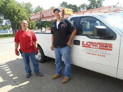 Lower Plumbing Heating & Air Conditioning primary photo