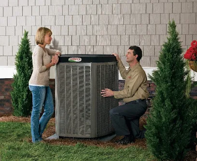 Lozier Heating & Cooling primary photo