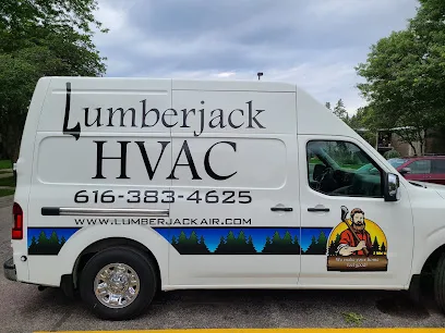 Lumberjack HVAC primary photo