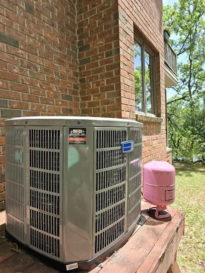 M&B Heating and Air primary photo