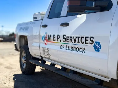 M.E.P. Services of Lubbock