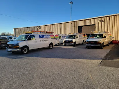 M & M Heating and Cooling LLC primary photo
