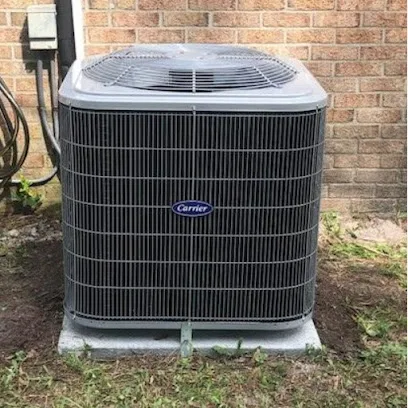 Mace Heating and Air