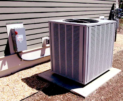 Madison Heating and Cooling