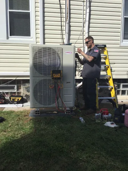 Madison Refrigeration & Heating primary photo