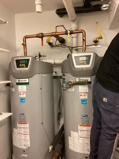 Magic Plumbing Heating & Cooling primary photo