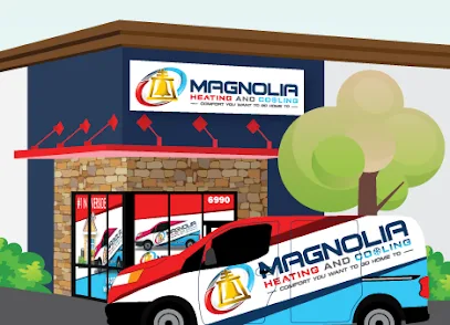 Magnolia Heating and Cooling primary photo