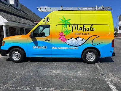Mahalo Mechanical