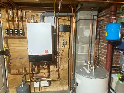 Maietta Titus Blaschke Plumbing & Heating Inc