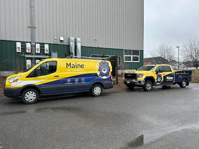 Maine Air Comfort