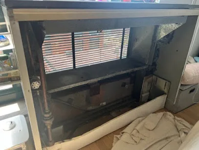 Major Air Service Corporation