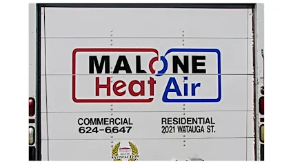 Malone Heat & Air primary photo